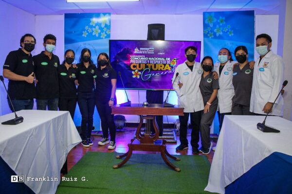 Implementan concurso de trivias para el intercambio de conocimientos sobre cultura general