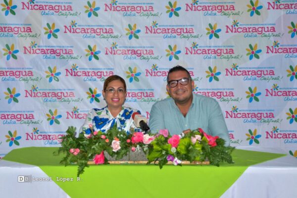 Fin de semana para la promoción de ideas creativas en Nicaragua