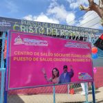 Invierten 500 mil córdobas en mejora de puesto de salud