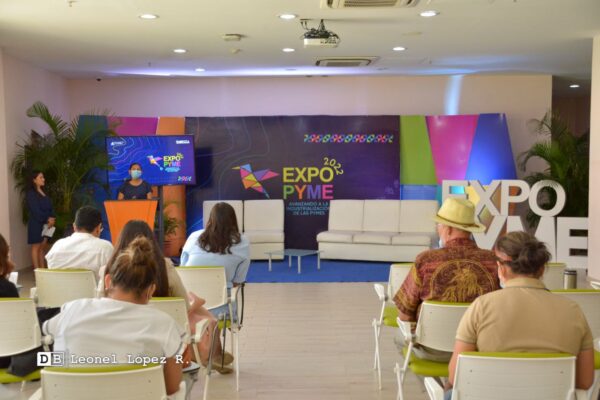 Más de 100 emprendedores protagonizarán la Expo Pyme 2022