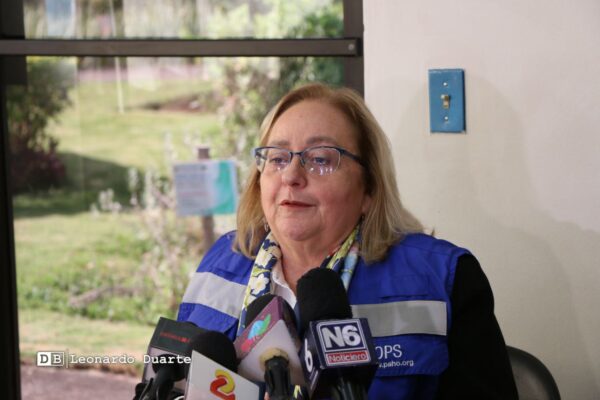 Nicaragua, ejemplo con el Modelo de Salud Familiar y Comunitario