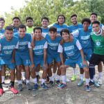 Universidades nicaragüenses protagonizan liga permanente de fútbol sala