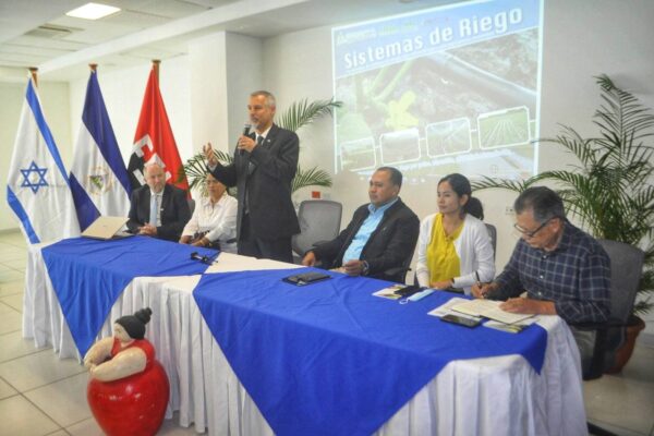 Inicia diplomado sobre mejores sistemas de riego