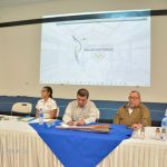 Capacitación contribuye a evitar sustancias prohibidas en el deporte