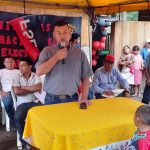 Energía eléctrica mejora calidad de vida en comunidad de Matiguás