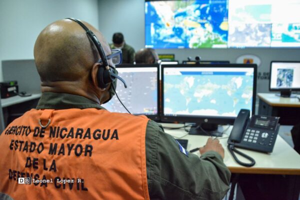 Acciones de la Defensa Civil reafirman compromiso con la patria