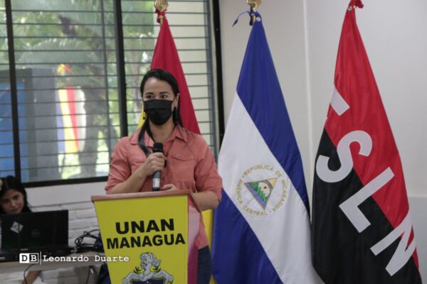 Co-Creamos entrega documentos estratégicos a emprendedores nicaragüenses