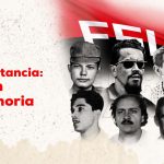 A 55 años de distancia: Pancasán en la memoria