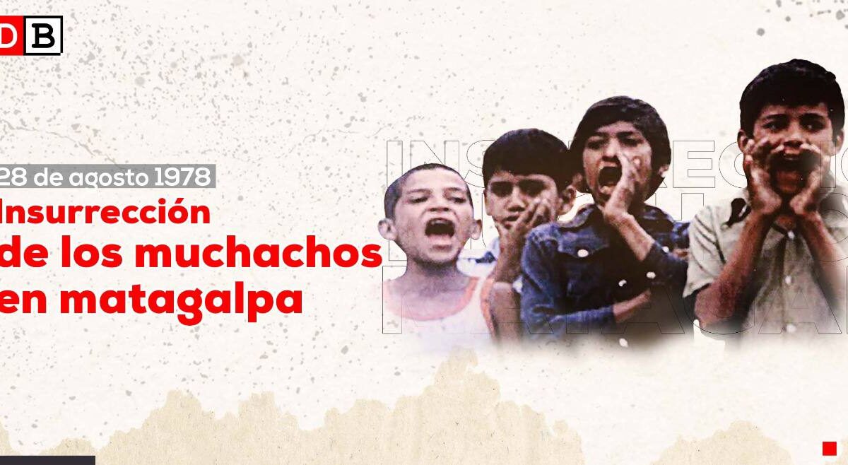 A 48 años rendimos honor y gloria a la Insurrección de los Muchachos