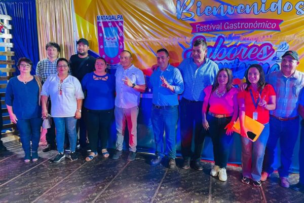 Prinzapolka, León y Puerto Cabezas ganan Festival Sabores de Invierno