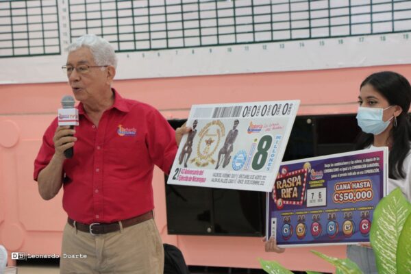 Vuelven los colores que decidirán tu suerte con Balotas