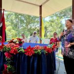 Relanzan Archipiélago Comunitario  de Solentiname