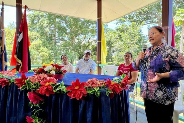 Relanzan Archipiélago Comunitario  de Solentiname