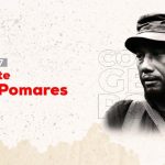 Recordando al Comandante Germán Pomares Ordóñez