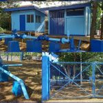 Managua con tres nuevos pozos de agua mejorados