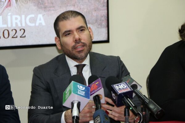 Nicaragua se prepara para segunda temporada lírica 2022