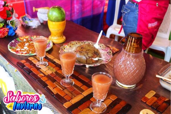 Festival Nacional Sabores de Invierno se realizará en Matagalpa