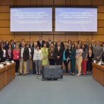 Nicaragua participa en cursos de seguridad radiológica