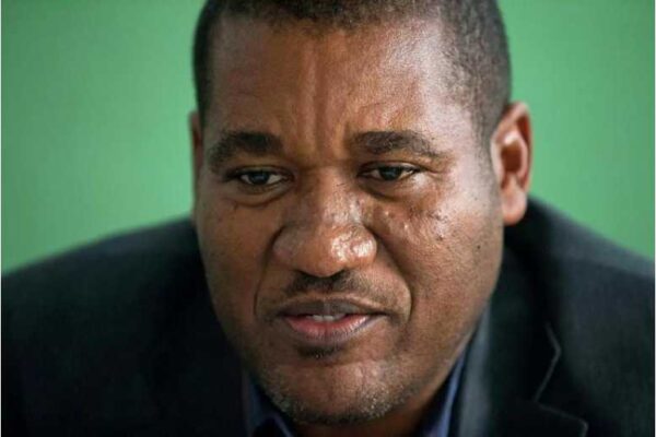 Policía de Haití acusa a religioso de tráfico y contrabando