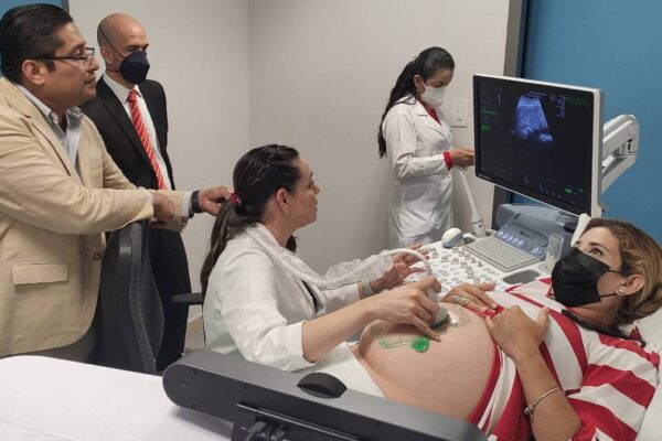 Reconocen internacionalmente a Nicaragua por avance científico en salud