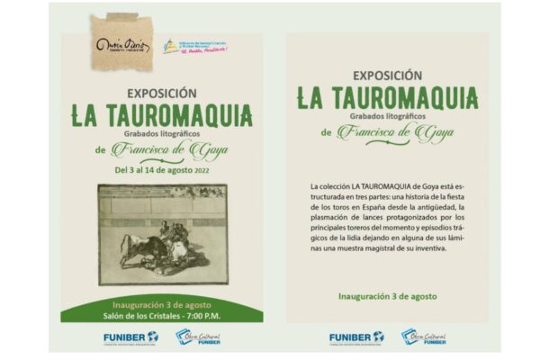 Disfruta de la Tauromaquia