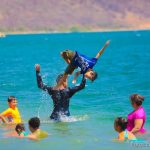 Anuncian vacaciones familiares para trabajadores del Estado