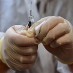Rusia registra vacuna de tercera generación contra la hepatitis B