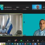 Nicaragua en reunión de preparativos para COP27