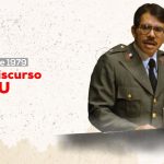 27 de septiembre de 1979: El Comandante Daniel Ortega y el llamado de paz justa para los pueblos