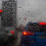 Persistirán lluvias en varias zonas de Nicaragua