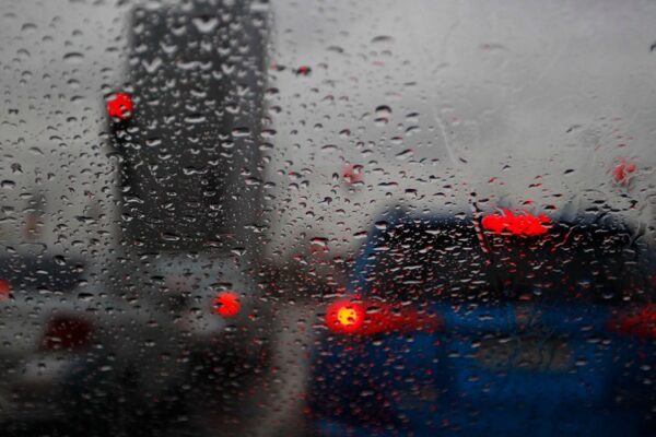 Persistirán lluvias en varias zonas de Nicaragua