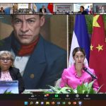 Nicaragua en foro ministerial sobre ciencia, tecnología e innovación China- CELAC