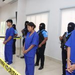 Efectiva labor policial esclarece asesinato de niñas en Ciudad Belén