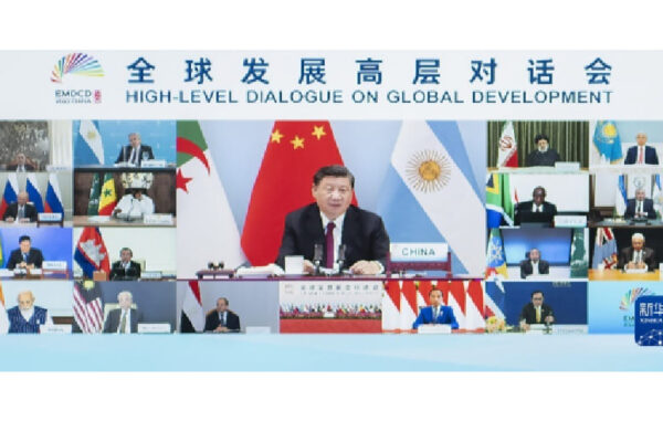 Embajador de China: promover el desarrollo global por la prosperidad común