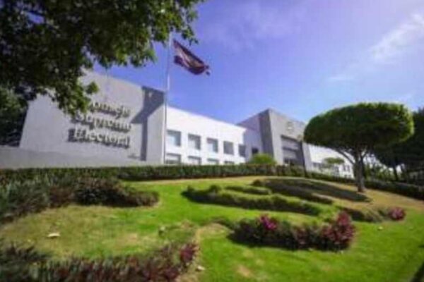 Nombran a Consejos Departamentales y Regionales para comicios municipales 2022