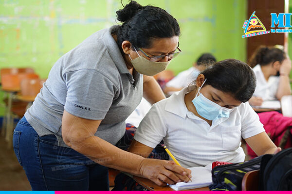 Inversión en infraestructura escolar supera los 24 millones de córdobas