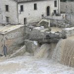 Inundaciones en Italia ocasionan al menos ocho fallecidos