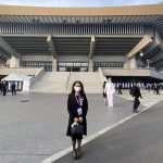 Nicaragua asiste a  honras fúnebres del ex primer ministro de Japón