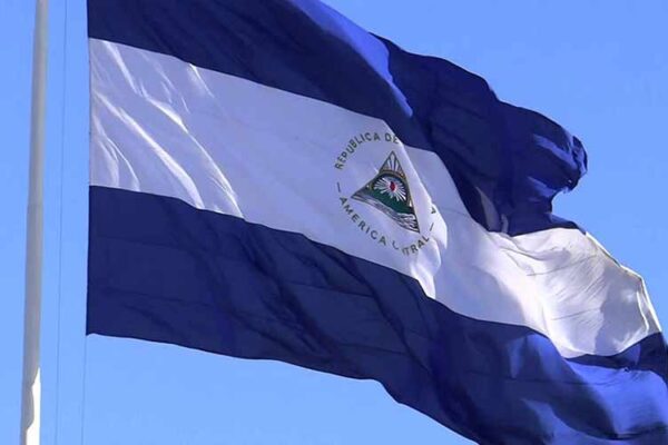 Nicaragua decide descontinuar relaciones diplomáticas con el Reino de los Países Bajos