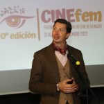 Nicaragua proyecta documental Yan Parasni en festival de cine de Uruguay