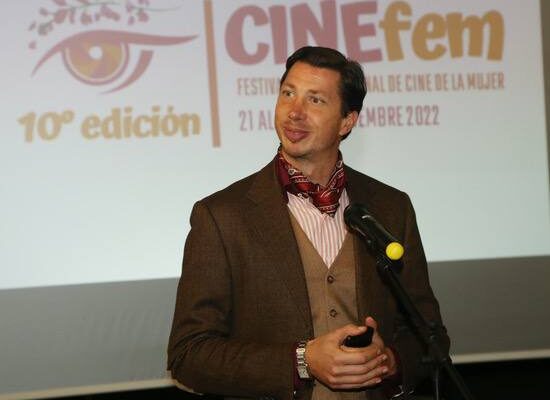 Nicaragua proyecta documental Yan Parasni en festival de cine de Uruguay