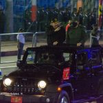 Ejército reafirma defensa de los derechos irrenunciables de los nicaragüenses 