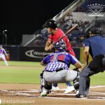 Dantos reviven y propinan súper nocaut al Bóer