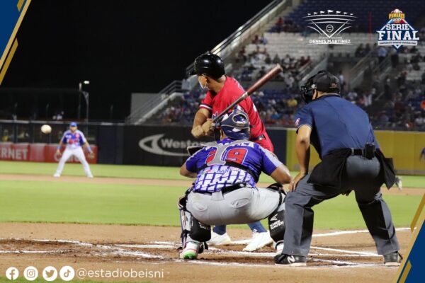 Dantos reviven y propinan súper nocaut al Bóer