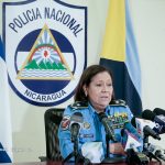 95 por ciento de municipios nicaragüenses sin accidentes de tránsito