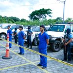 Más de 1 millón de dólares son incautados en Nindirí