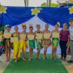 Galas culturales en más municipios de Nicaragua