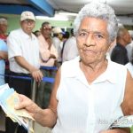 Gobierno de Nicaragua garantiza pago de pensiones a jubilados