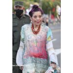 Las familias, el pueblo, defendemos la paz