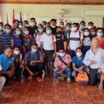 UNICAM en Waspam, iniciativa innovadora de la educación superior 